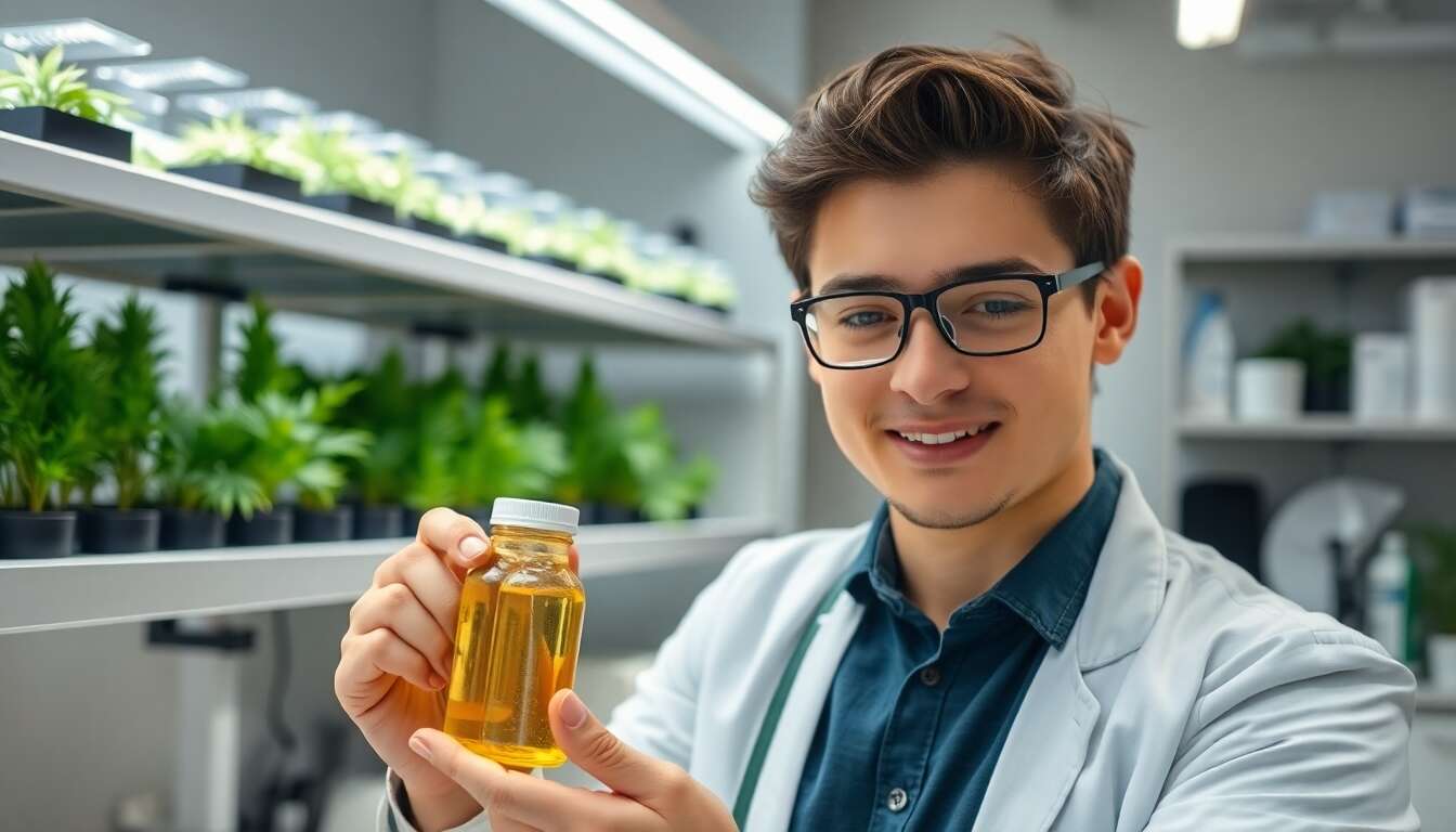 Compenser le manque de formation spécialisée