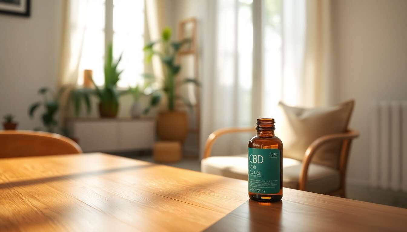 Comment prendre du cbd en cure pour en bénéficier au maximum ?