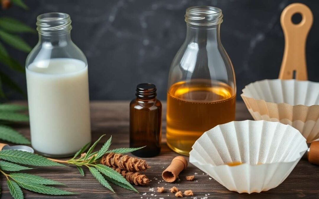 Comment bien prendre le CBD ?