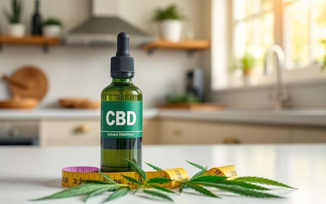 CBD et perte de poids : une solution naturelle ?