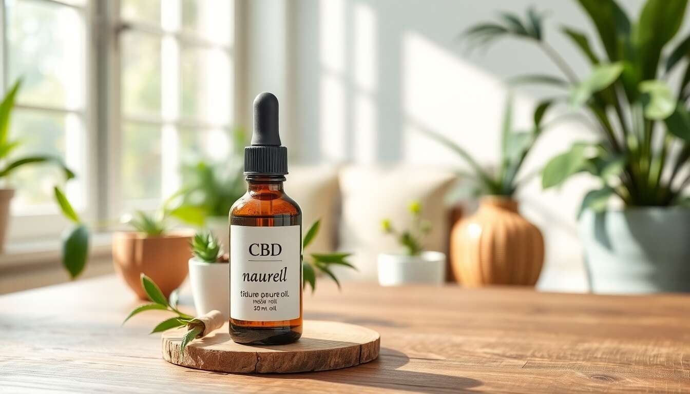 CBD : efficacité contre les vertiges et étourdissements ?