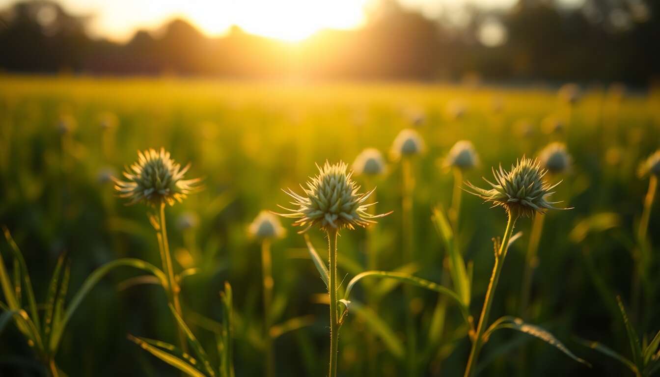 Qu'est-ce que le pollen de CBD ?