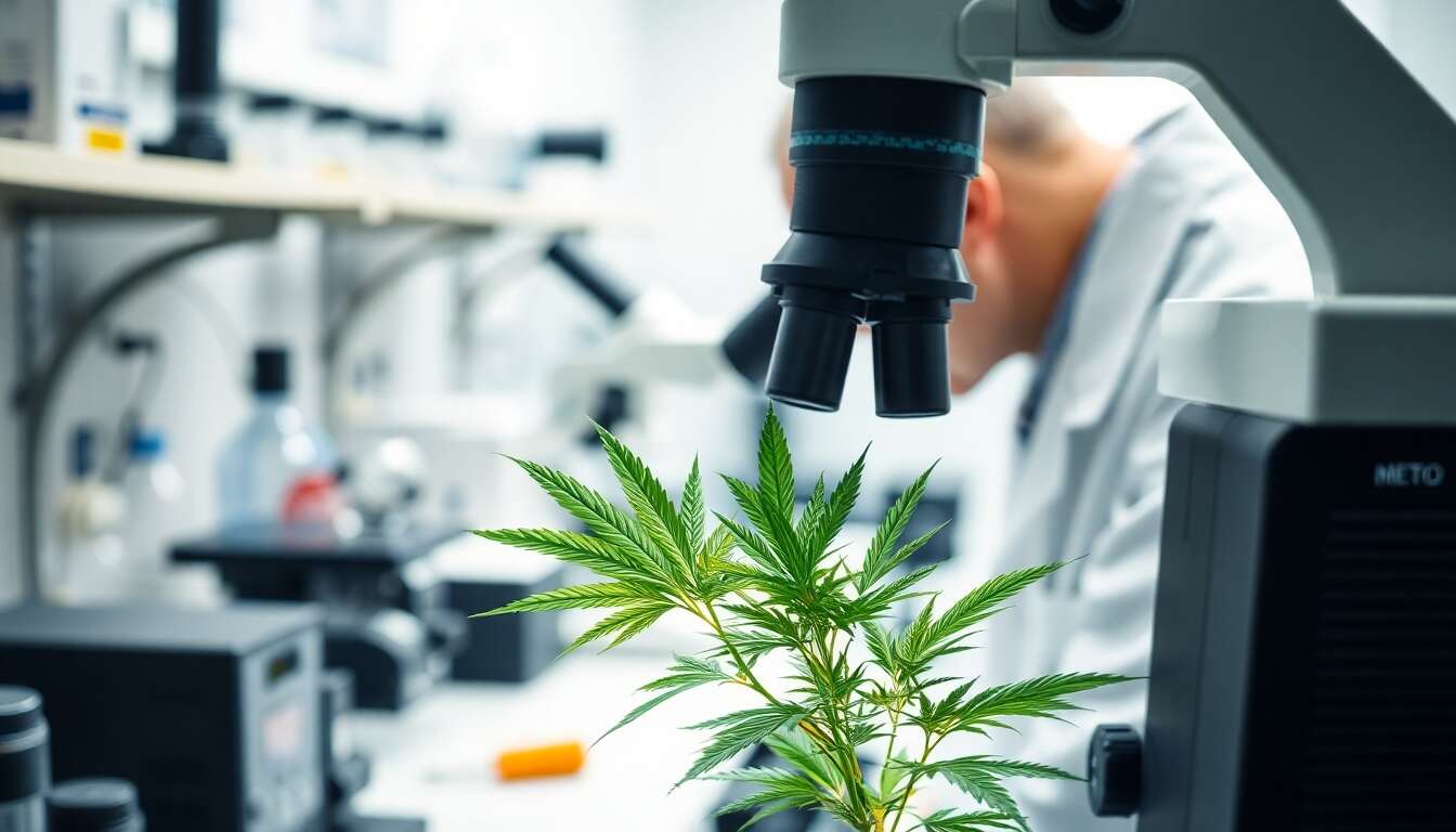 CBL : tout savoir sur ce cannabinoïde rare