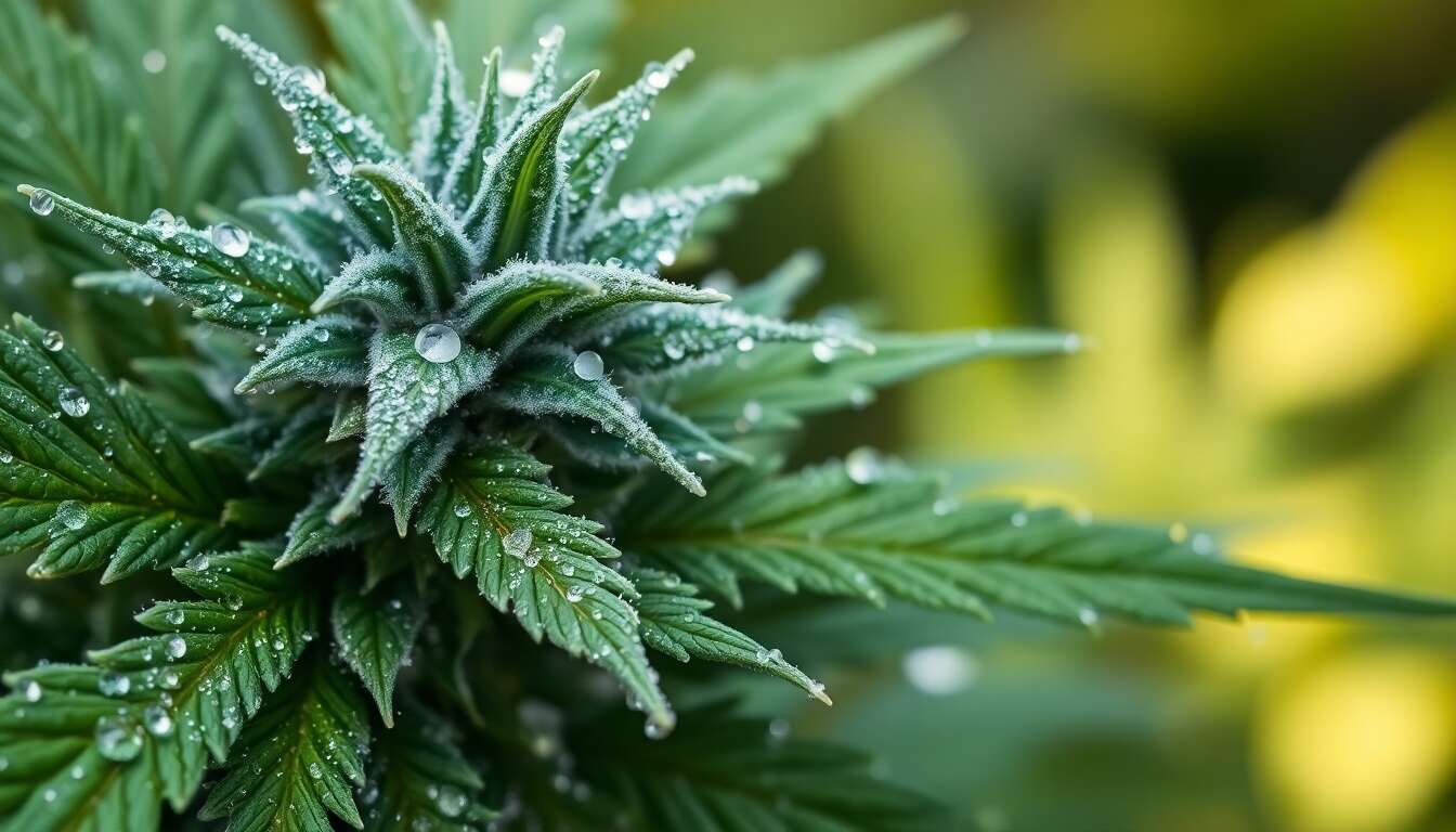 Comparaison entre cbl et thc