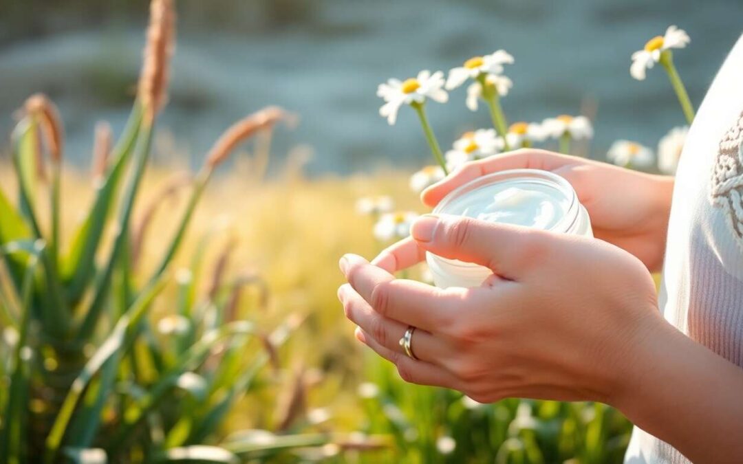 Psoriasis : astuces et soins naturels pour soulager la peau