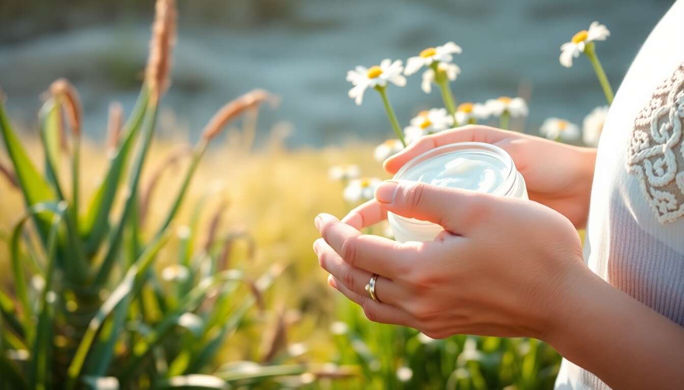 Psoriasis : astuces et soins naturels pour soulager la peau