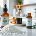 Comment utiliser les cristaux de CBD ?