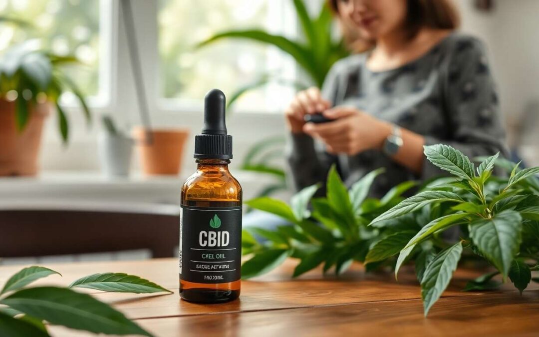CBD et diabète : un allié pour les diabétiques ?