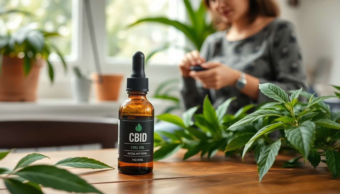 CBD et diabète : un allié pour les diabétiques ?