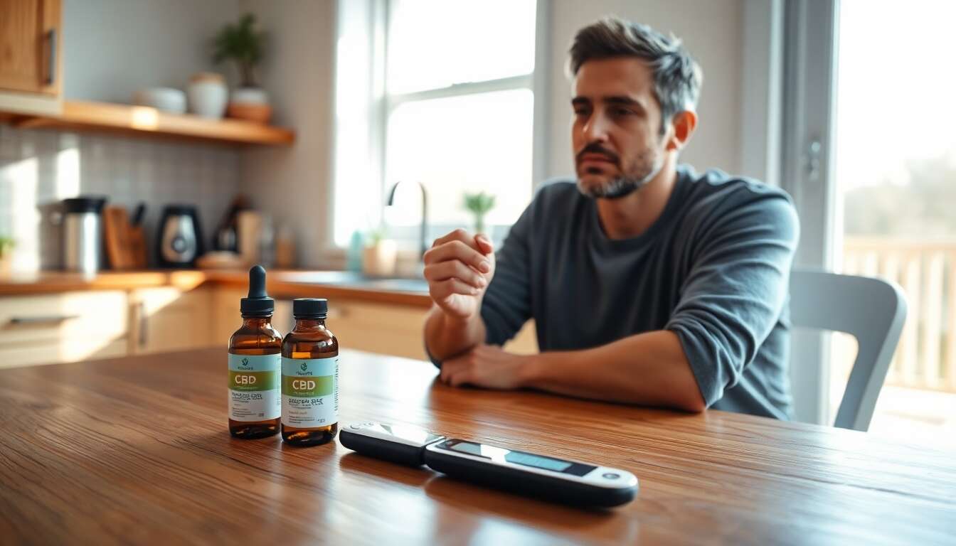 Comprendre le cbd et ses bienfaits potentiels