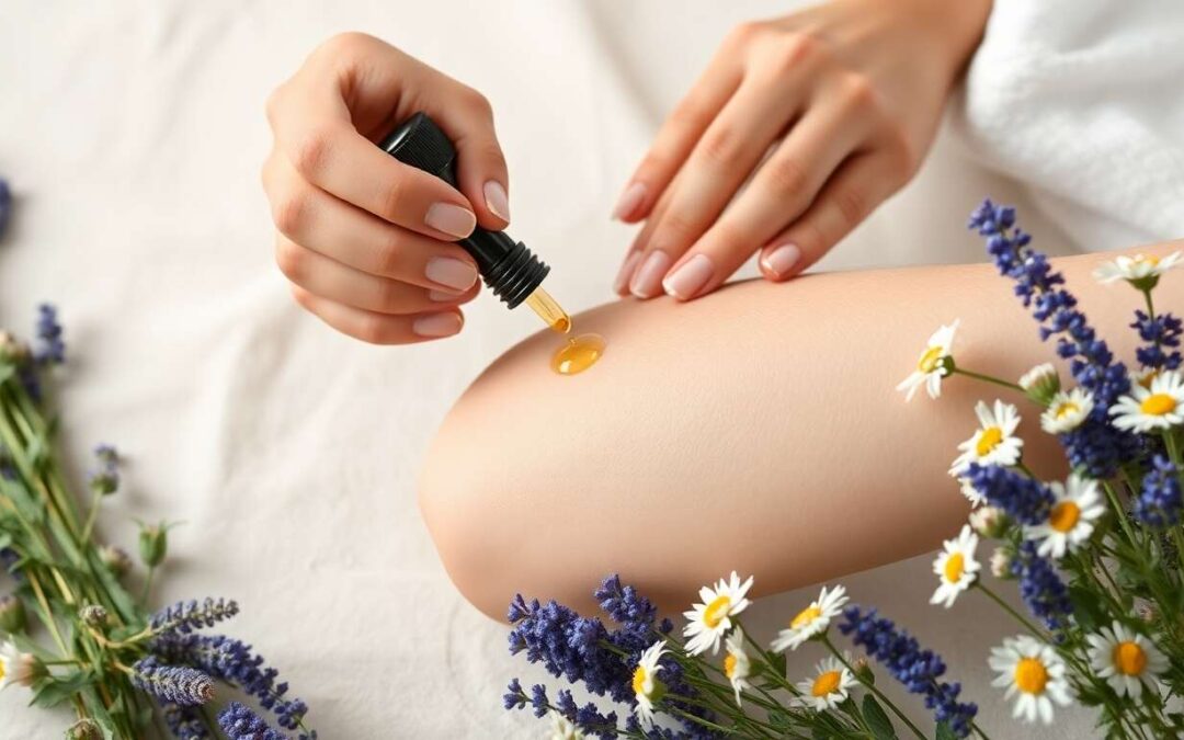 CBD et psoriasis : quelle efficacité ?
