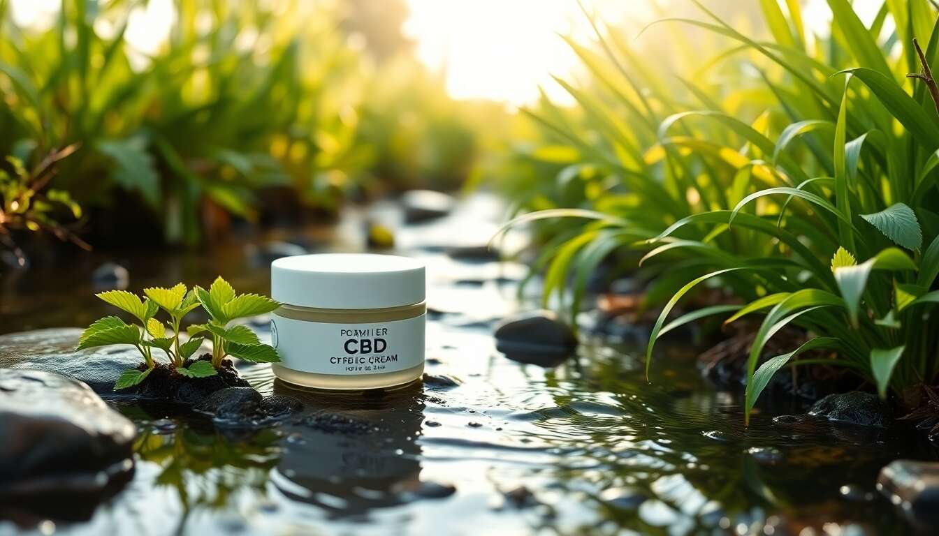 Les bienfaits anti-inflammatoires du cbd
