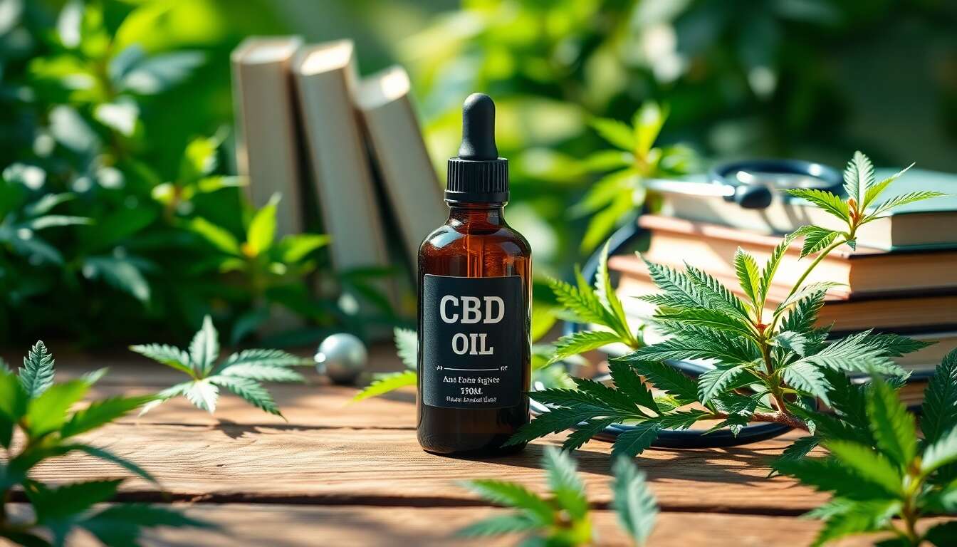 CBD et Cancer : un Espoir Thérapeutique ?
