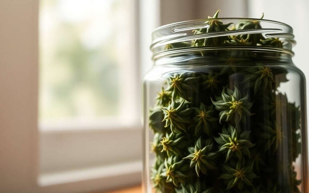 THCV : le nouveau cannabinoïde à découvrir