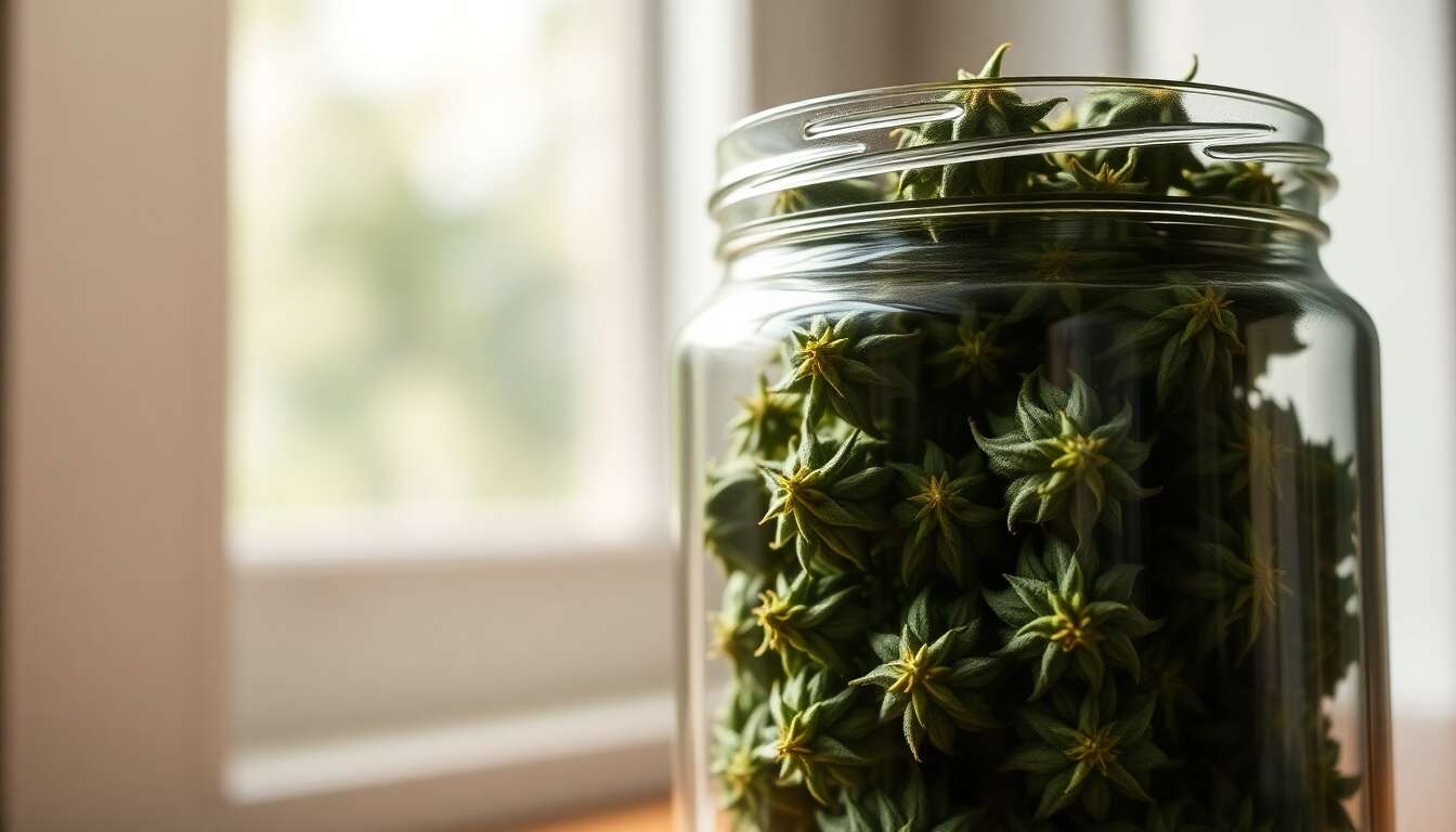 THCV : le nouveau cannabinoïde à découvrir