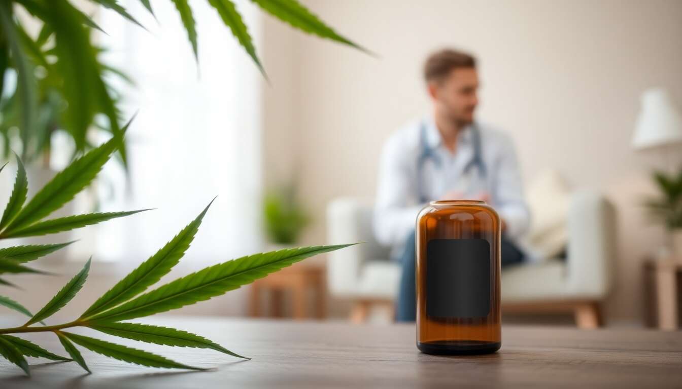 Dosage approprié du cbd et précautions
