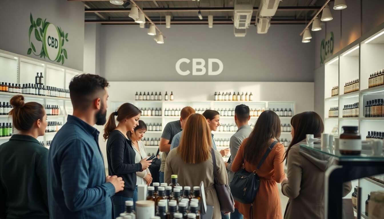 Quel âge faut-il avoir pour consommer du CBD légalement ?