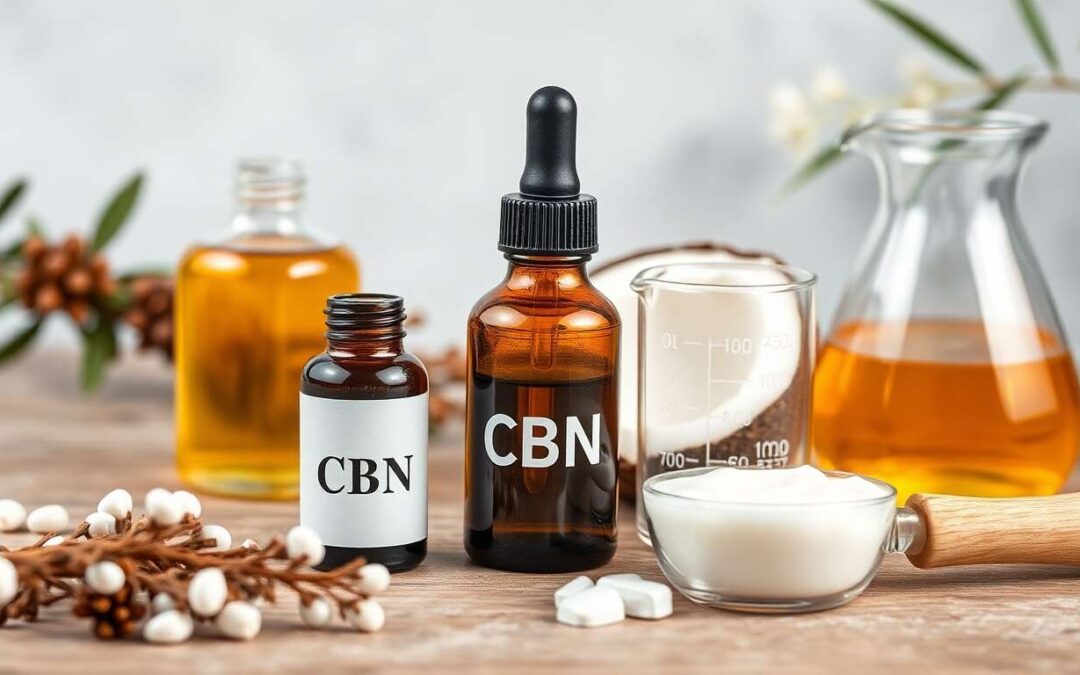 Commencer avec le CBN : guide pratique et bien-être