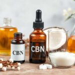 Commencer avec le CBN : guide pratique et bien-être