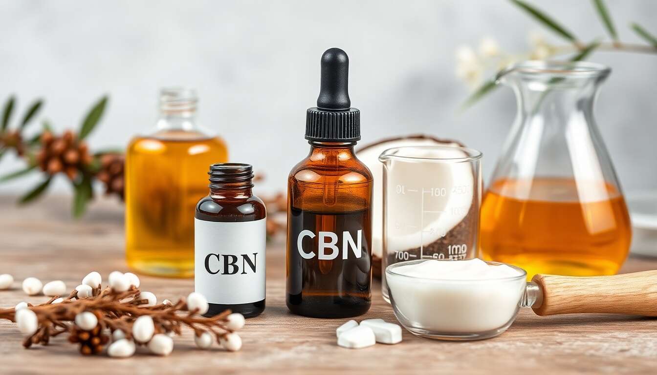 Commencer avec le CBN : guide pratique et bien-être