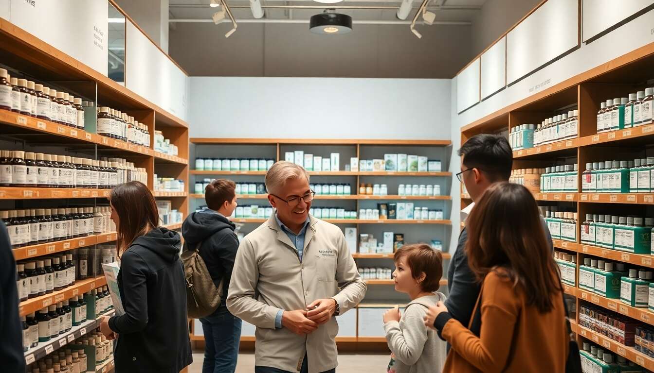 L'âge légal pour l'utilisation du cbd en france