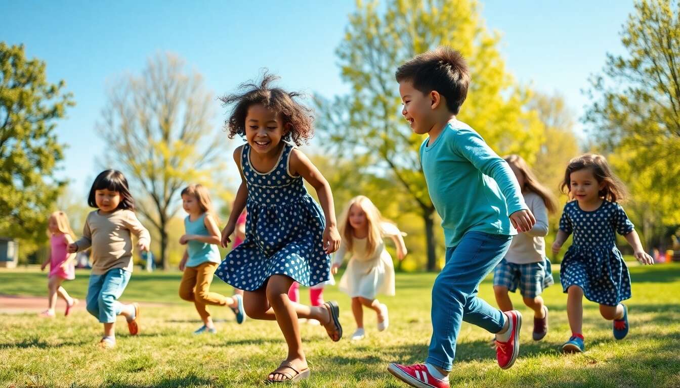 Comprendre le cbd et ses effets potentiels chez les enfants