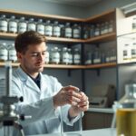 Extraction CBD : méthode à l'éthanol expliquée