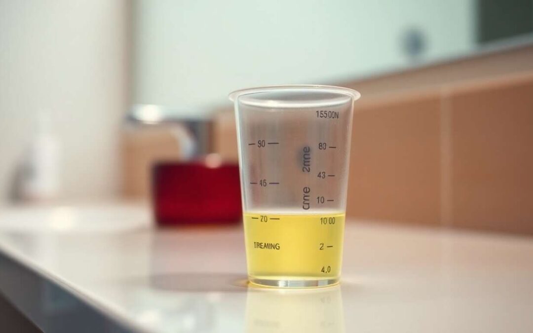 CBD et test urinaire : ce qu’il faut savoir