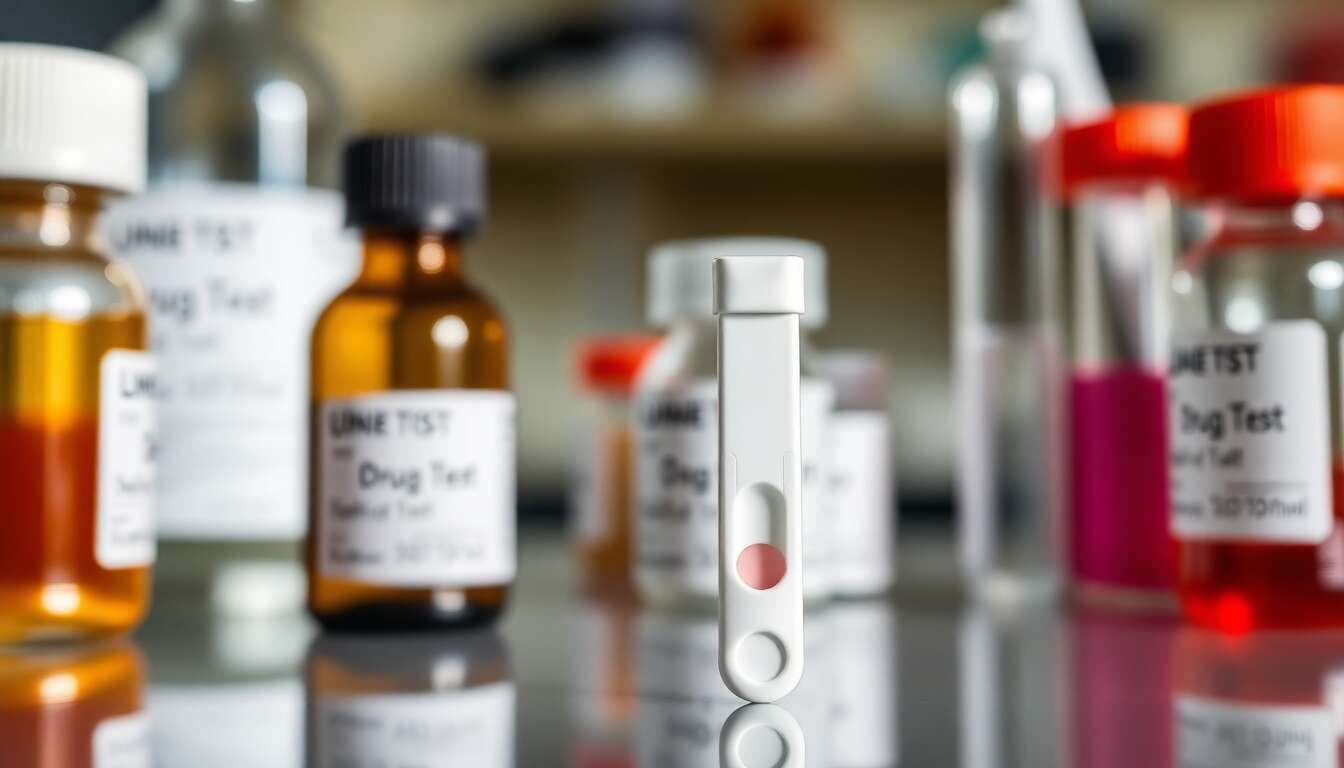 Pendant combien de temps peut-on rester positif au thc ?