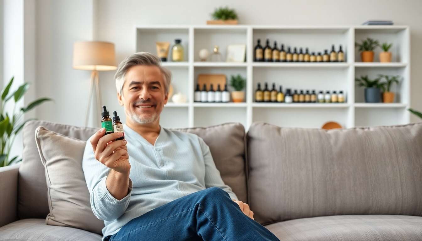 Les bases du cbd : comprendre ses propriétés