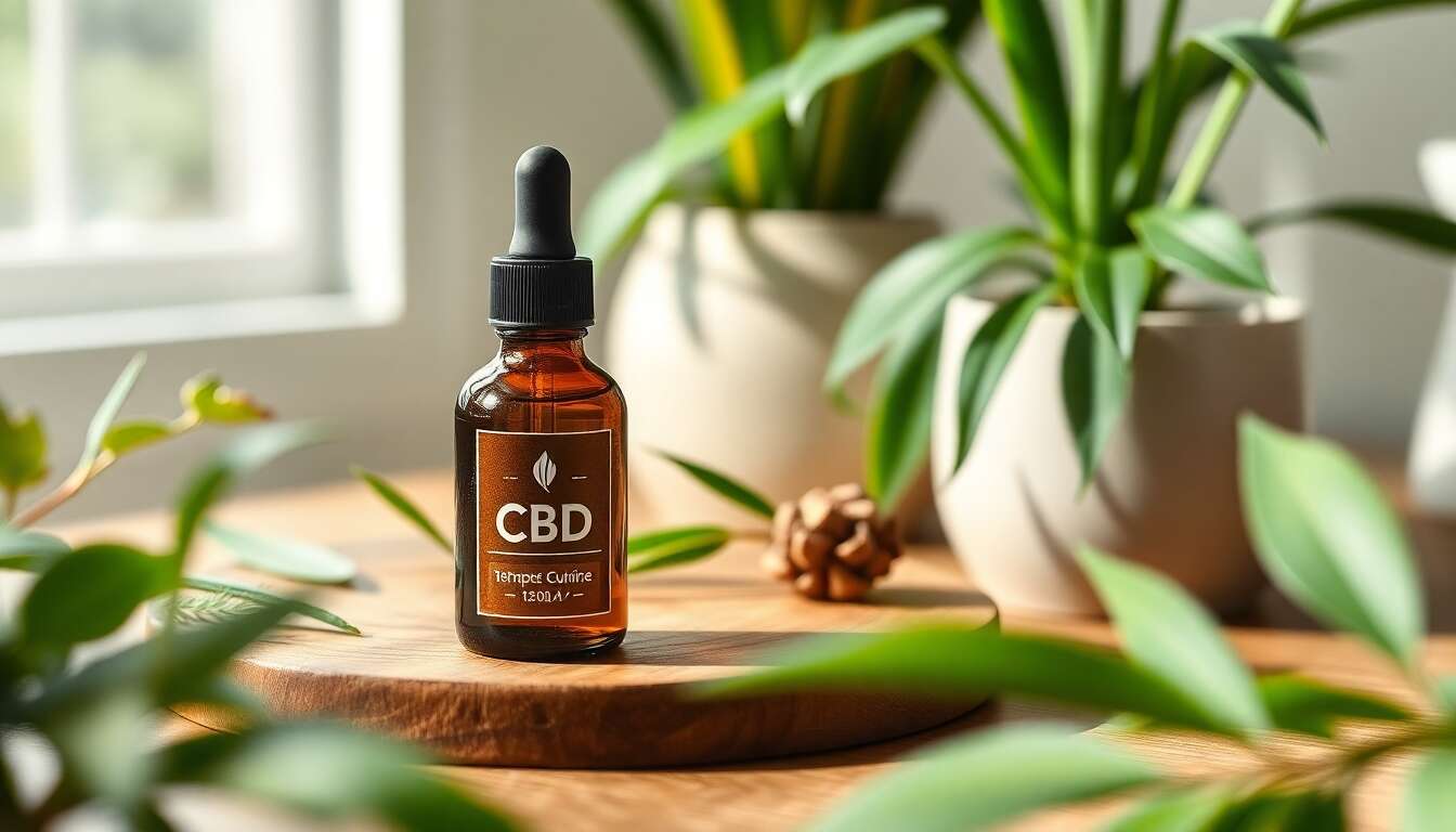 Formulations de cbd : quelles sont les options disponibles ?