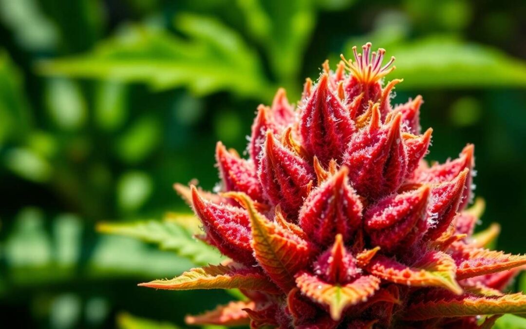 Fleur de CBD : découvrez sa Puissance