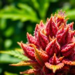 Fleur de CBD : découvrez sa Puissance