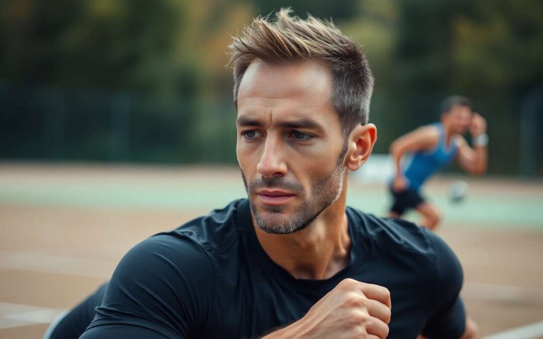 Sport et CBD : témoignage d’un athlète