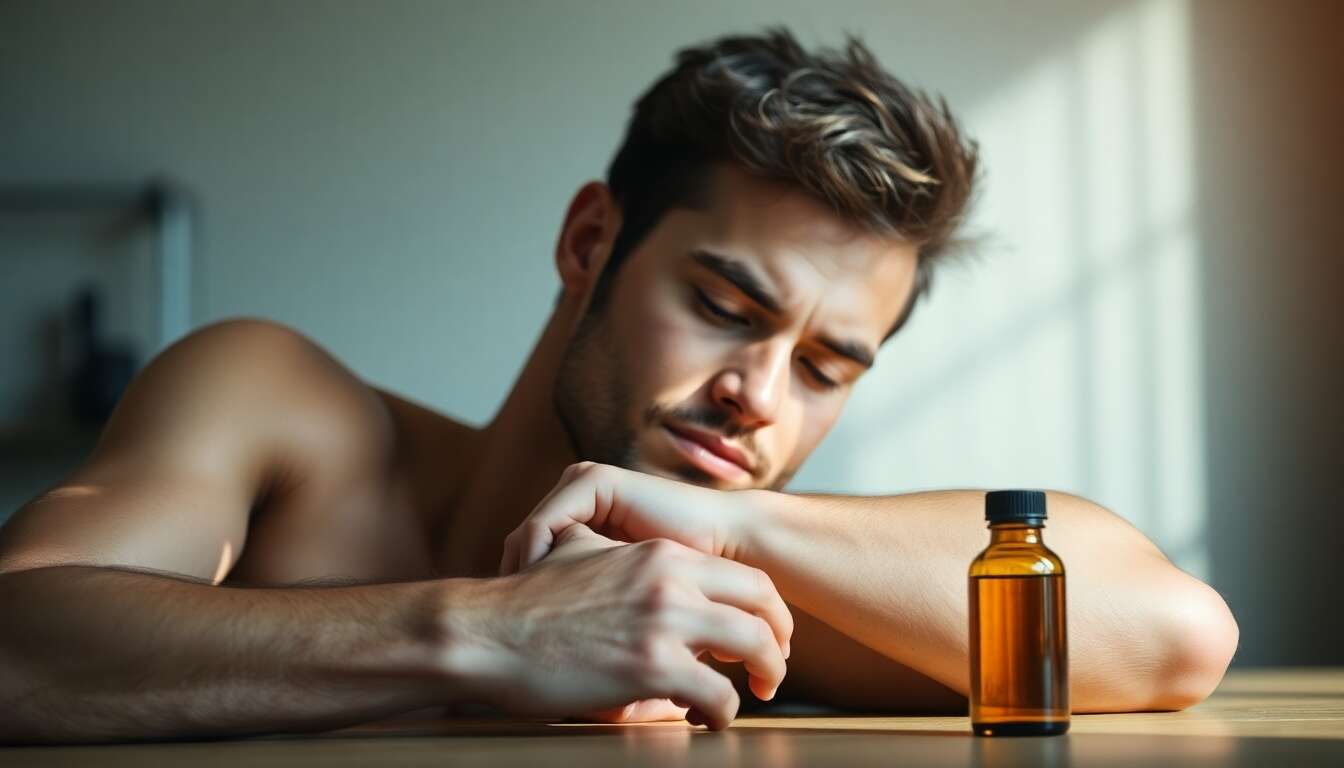 Les effets du cbd sur la récupération musculaire