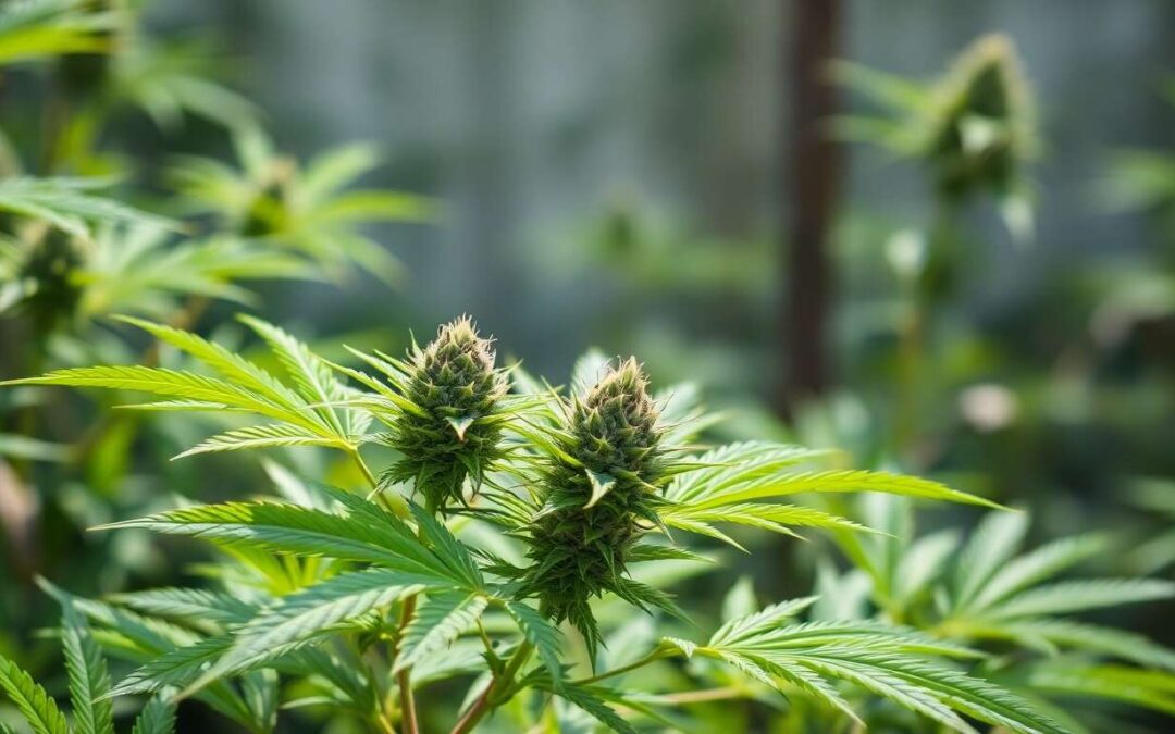 Tout savoir sur le THCP : le cannabinoïde révolutionnaire