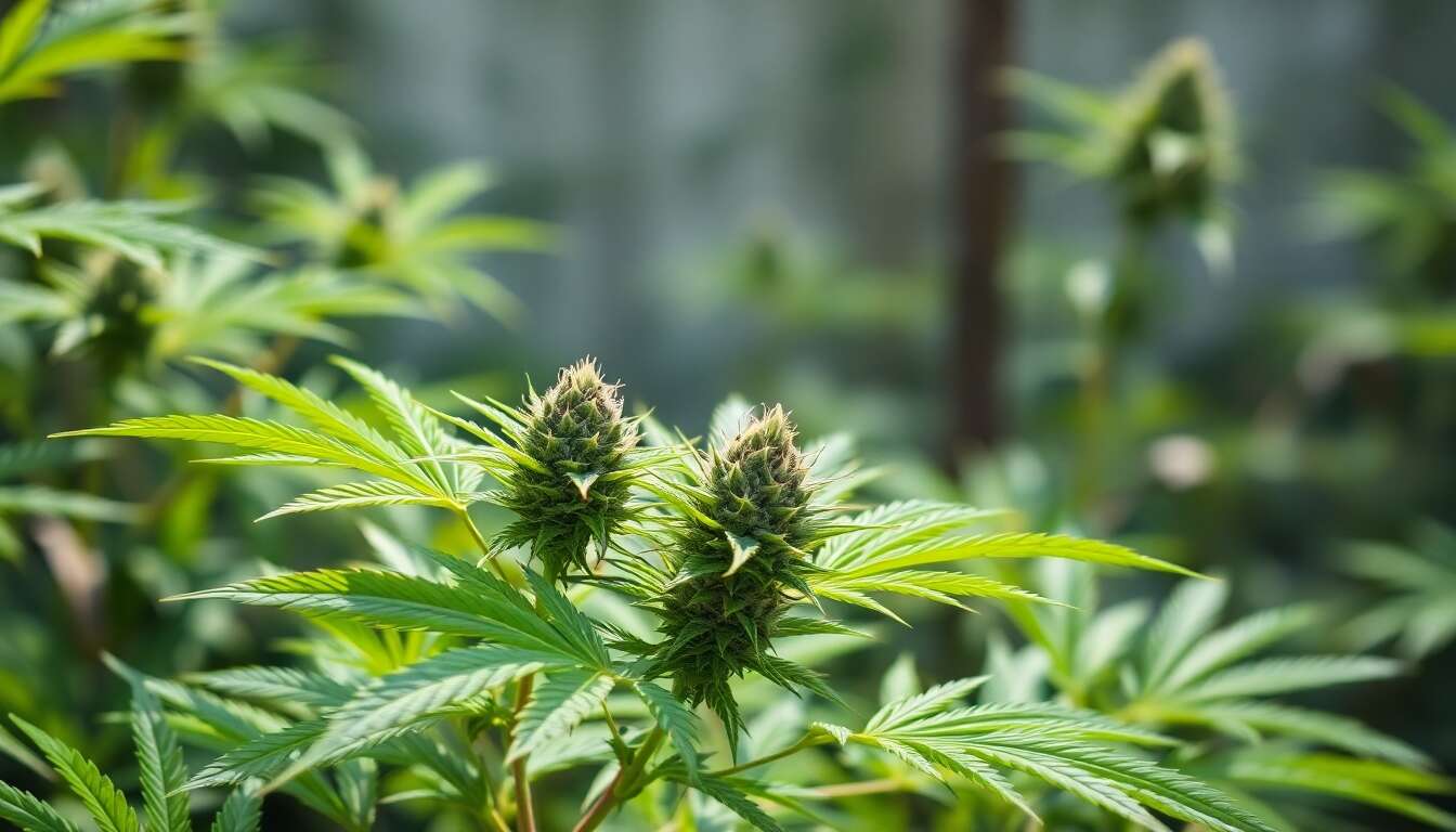 Tout savoir sur le THCP : le cannabinoïde révolutionnaire