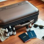 Voyager avec du CBD : que dit la législation ?