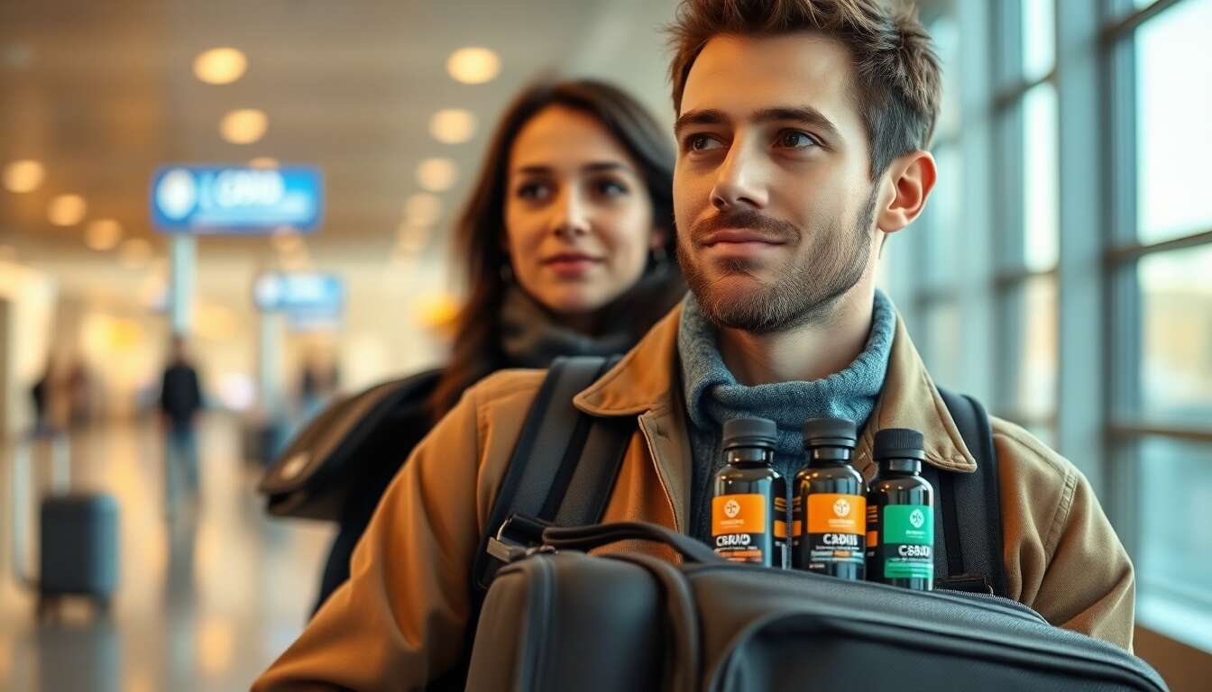 Quels sont les taux de thc autorisés ?