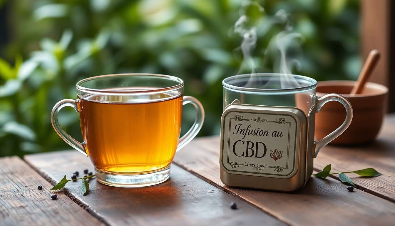 Comprendre le cannabidiol et ses bienfaits