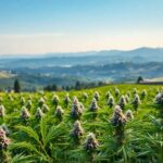 Italie : autorisation des fleurs de CBD