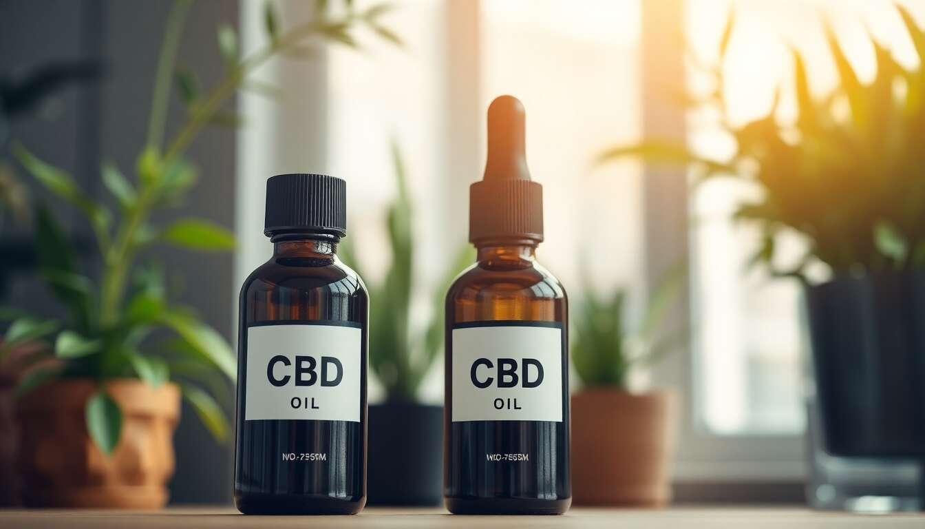 Vertus non prouvées du cbd