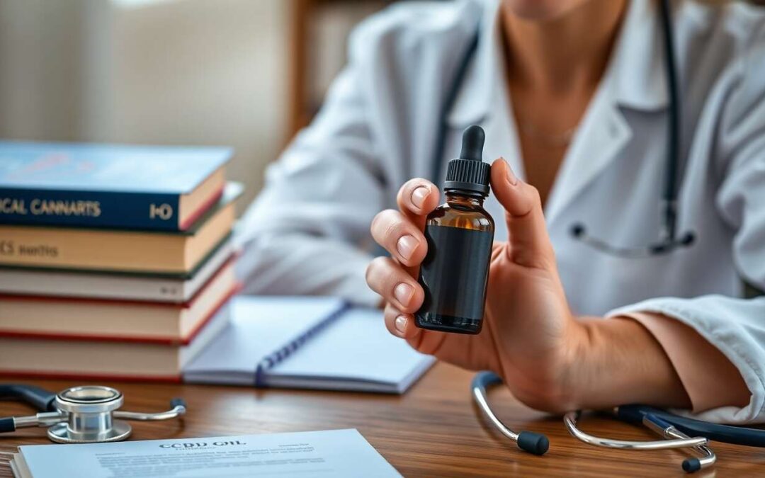 Les dangers du CBD : ce que vous devez savoir