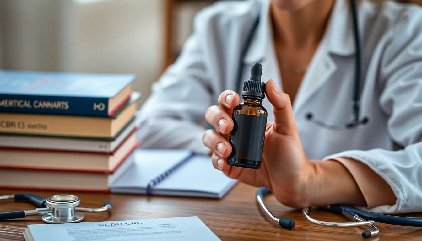Les dangers du CBD : ce que vous devez savoir