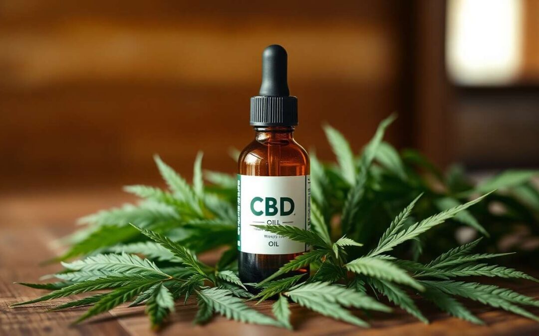 Contre-indications du CBD : ce qu’il faut savoir