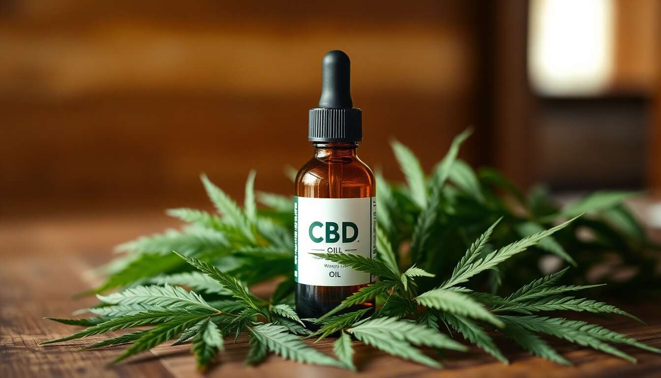 Contre-indications du CBD : ce qu'il faut savoir