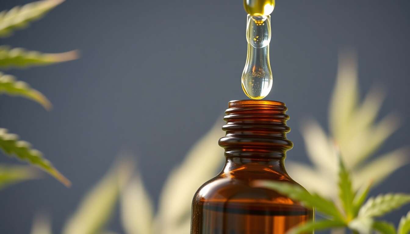 CBD : bienfaits, utilisation et conseils