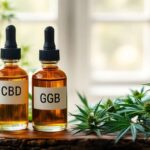 Différences entre CBD et CBG : tout Savoir