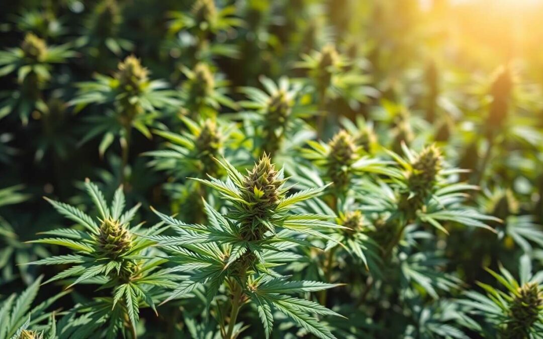 Les principaux cannabinoïdes : guide complet