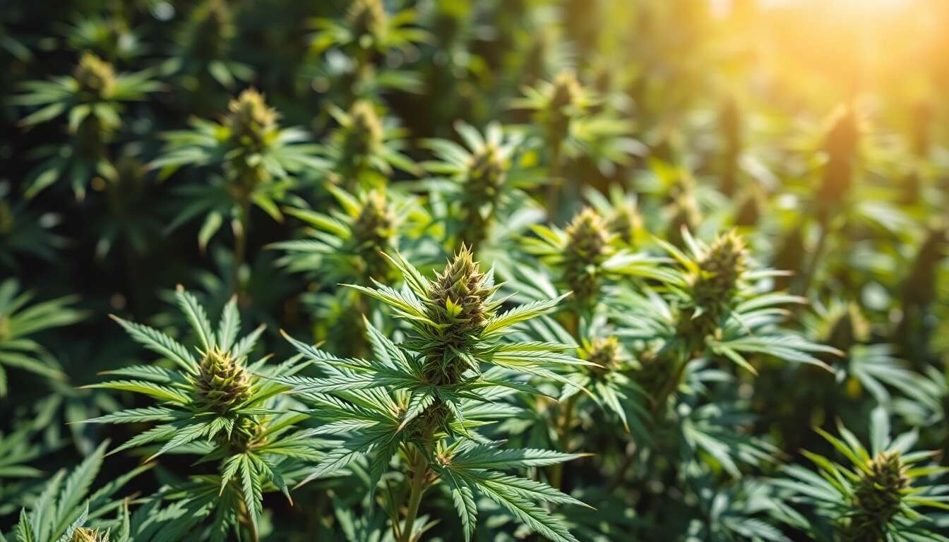 Les principaux cannabinoïdes : guide complet